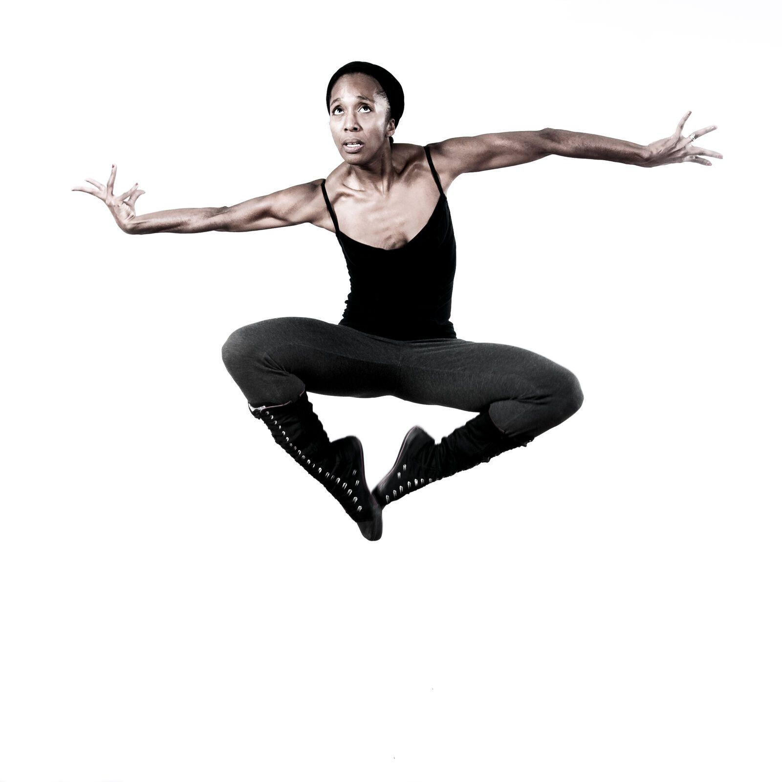 Dance photograph: Francesca Harper, 2014