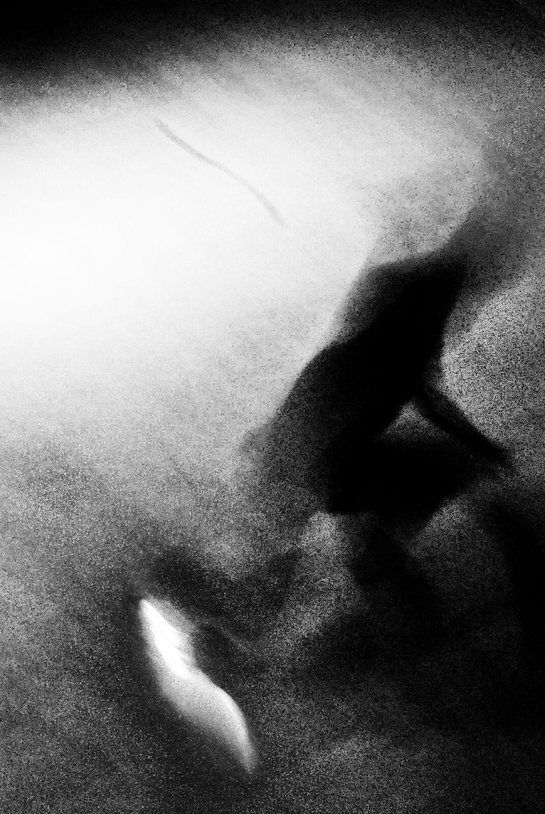 Dance photograph: The Pillow Project, 2008