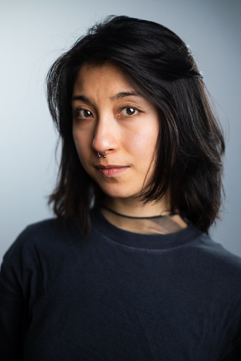 Portrait