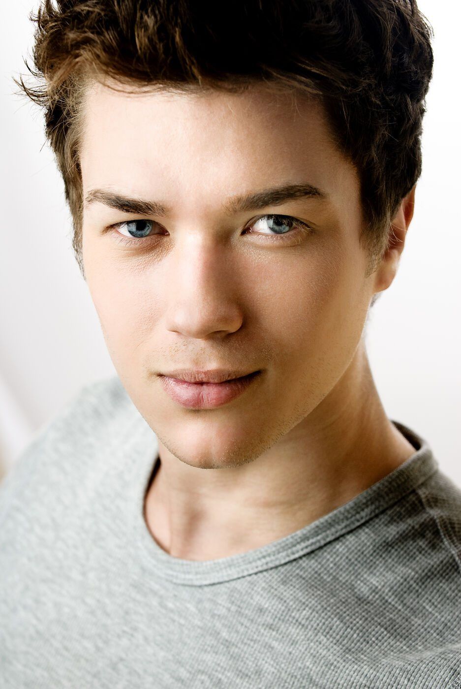 Portrait: Adam Soniak, 2009