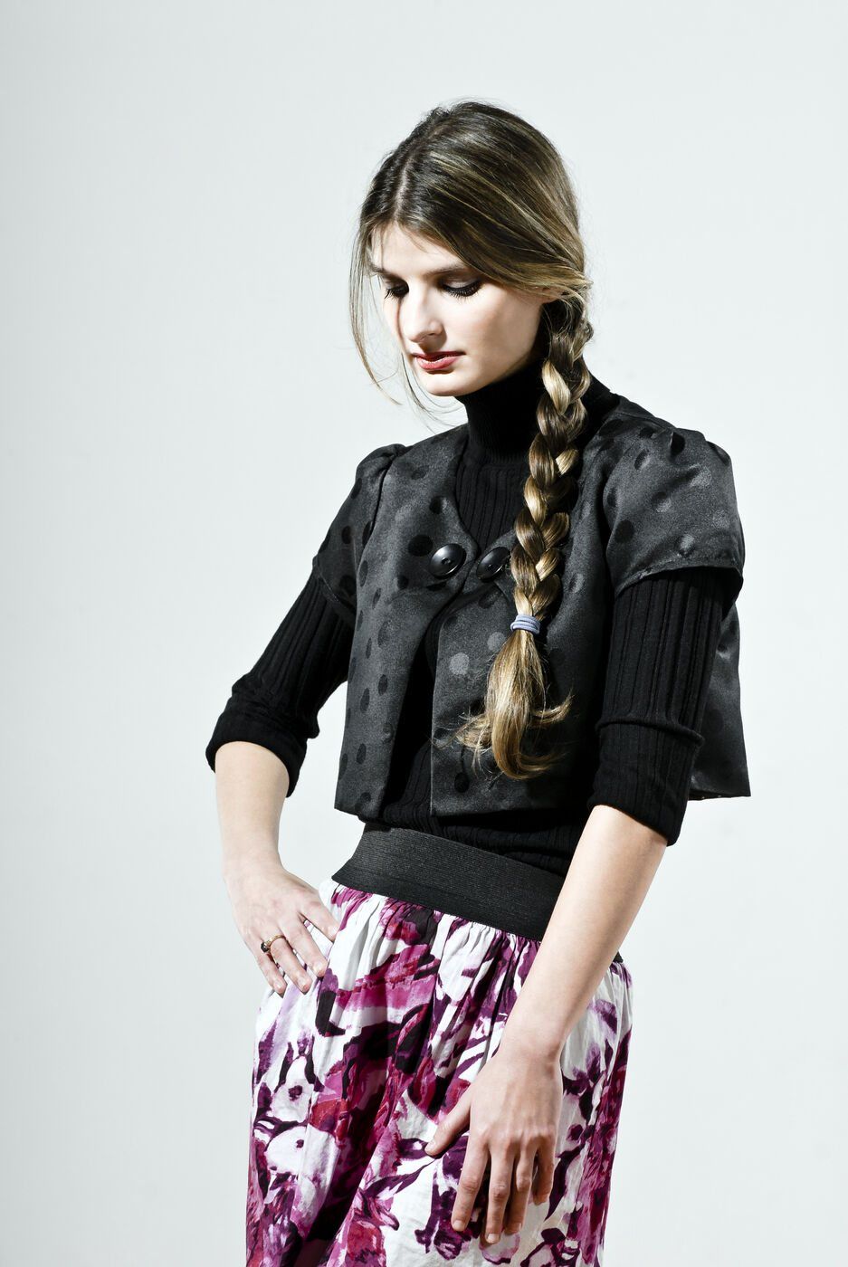 Portrait: Alicia Kozakiewicz, 2011