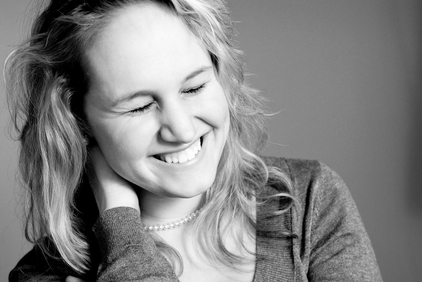 Portrait: Carleigh Dettorre, 2009