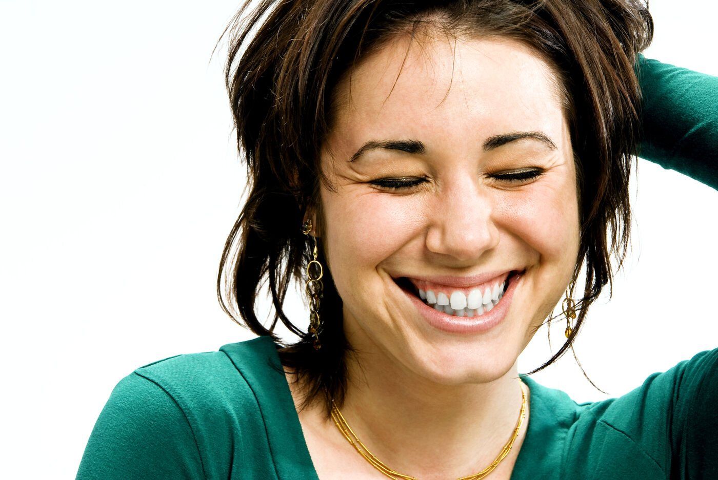 Portrait: Makenzie Smith, 2009