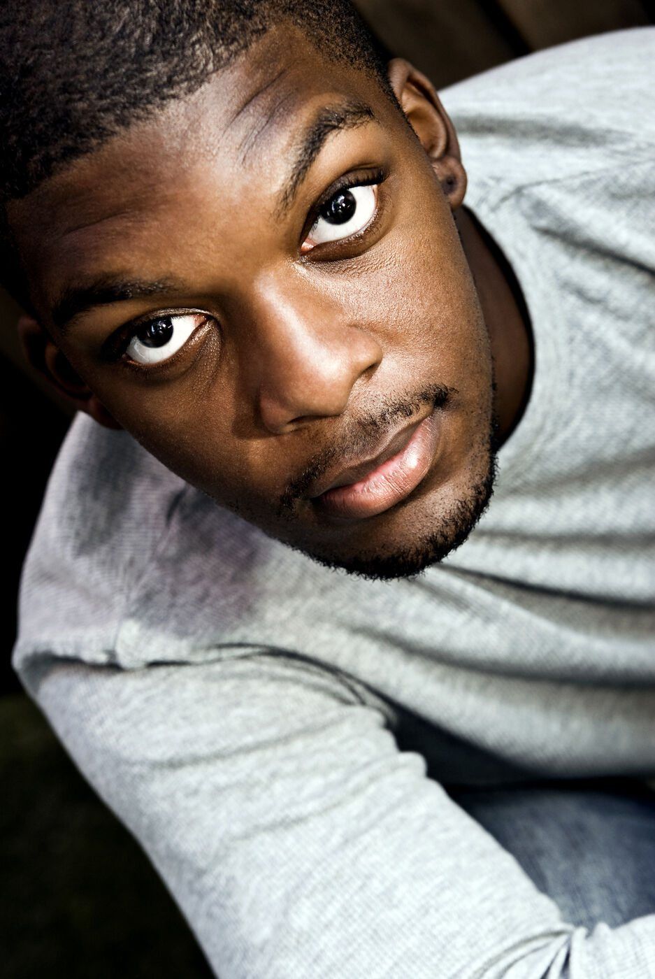 Portrait: Richard McBride, 2008